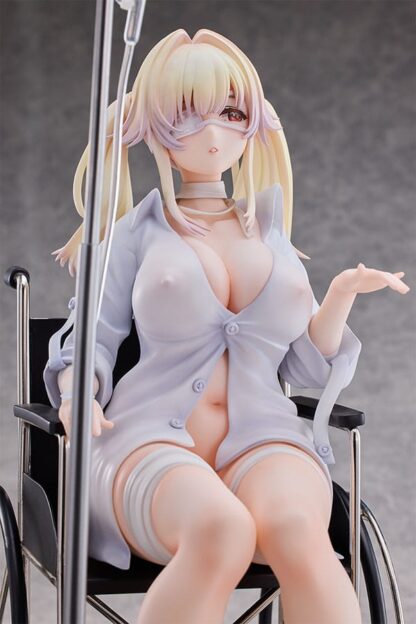 Original Character Statue 1/4 Stella Hospital Ver. 42 cm – Bild 6