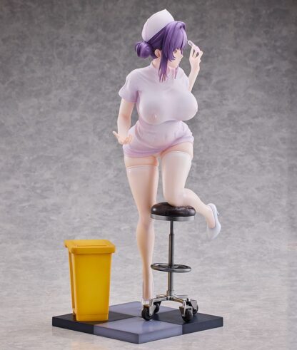 Original Character Statue 1/4 Yuri Hospital Ver. 39 cm – Bild 2