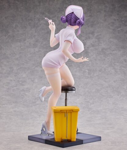 Original Character Statue 1/4 Yuri Hospital Ver. 39 cm – Bild 3