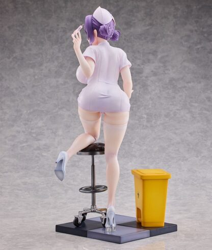 Original Character Statue 1/4 Yuri Hospital Ver. 39 cm – Bild 4