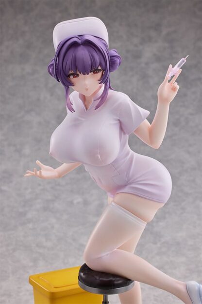 Original Character Statue 1/4 Yuri Hospital Ver. 39 cm – Bild 6