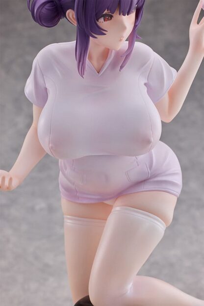 Original Character Statue 1/4 Yuri Hospital Ver. 39 cm – Bild 7