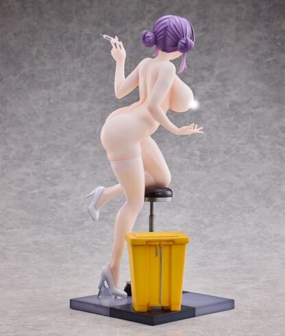 Original Character Statue 1/4 Yuri Hospital Ver. 39 cm – Bild 11