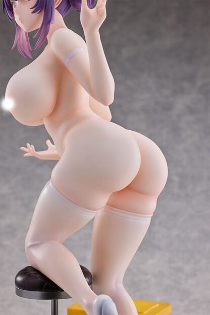 Original Character Statue 1/4 Yuri Hospital Ver. 39 cm – Bild 18