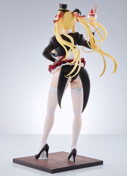 Original Character Statue 1/6 Rella Kishimoto re-run 30 cm – Bild 4