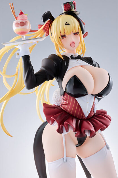 Original Character Statue 1/6 Rella Kishimoto re-run 30 cm – Bild 8