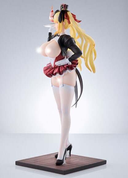 Original Character Statue 1/6 Rella Kishimoto re-run 30 cm – Bild 13