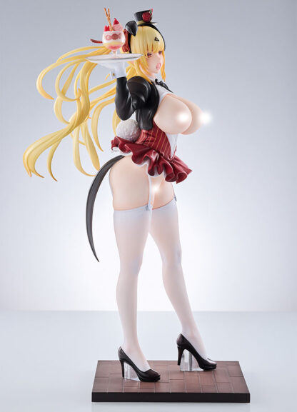 Original Character Statue 1/6 Rella Kishimoto re-run 30 cm – Bild 15