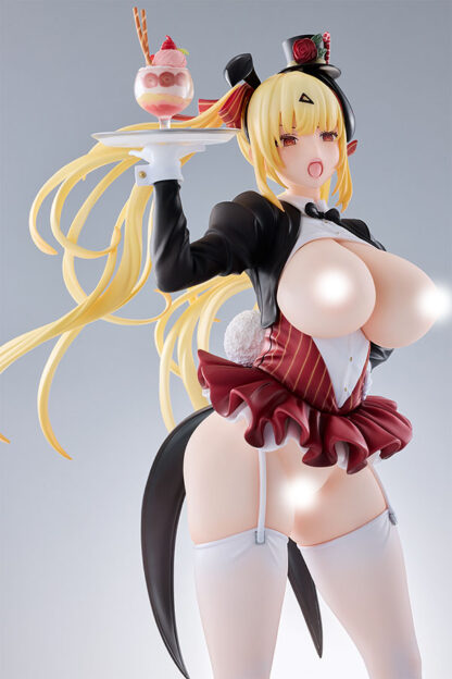 Original Character Statue 1/6 Rella Kishimoto re-run 30 cm – Bild 23