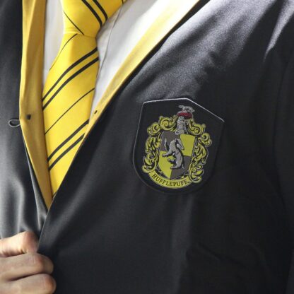 Harry Potter Zauberergewand Hufflepuff – Bild 4