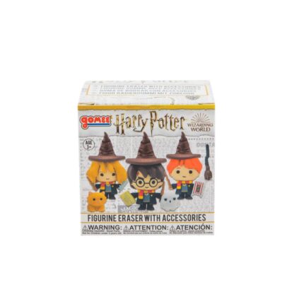 Harry Potter Sammelfiguren aus Gummi Display (24) – Bild 5