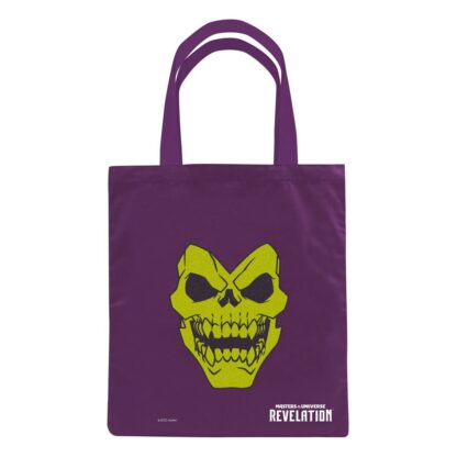 Masters of the Universe Tragetasche Skeletor Face