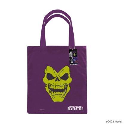 Masters of the Universe Tragetasche Skeletor Face – Bild 3