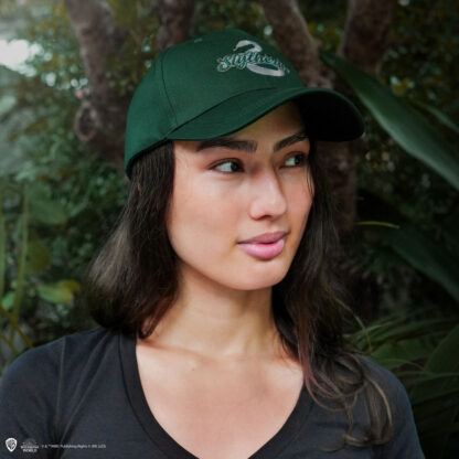 Harry Potter Baseball Cap Slytherin – Bild 2