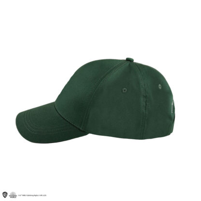 Harry Potter Baseball Cap Slytherin – Bild 3