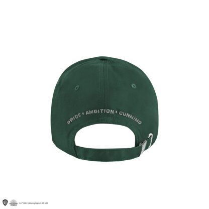 Harry Potter Baseball Cap Slytherin – Bild 4