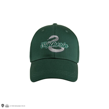 Harry Potter Baseball Cap Slytherin – Bild 5