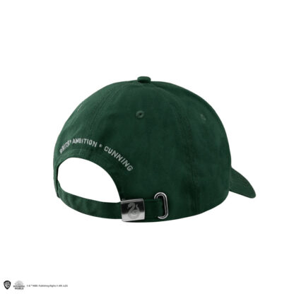 Harry Potter Baseball Cap Slytherin – Bild 6