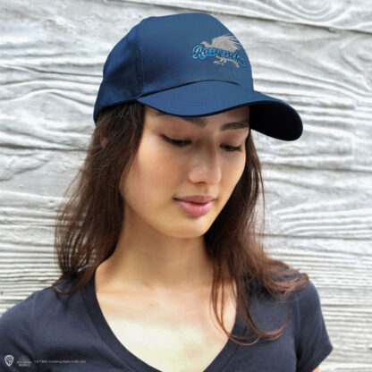 Harry Potter Baseball Cap Ravenclaw – Bild 2