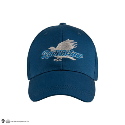 Harry Potter Baseball Cap Ravenclaw – Bild 4