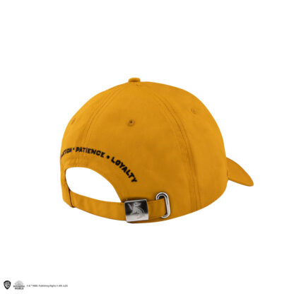 Harry Potter Baseball Cap Hufflepuff – Bild 5