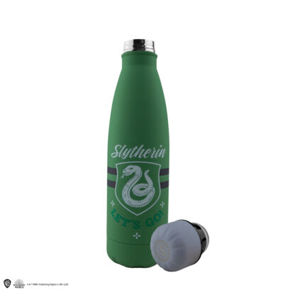 Harry Potter Thermosflasche Slytherin Let's Go – Bild 3