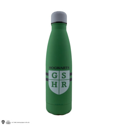 Harry Potter Thermosflasche Slytherin Let's Go – Bild 4