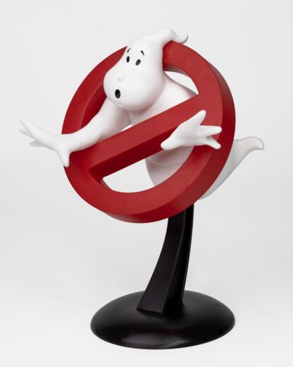 Ghostbusters 3D Leuchte No-Ghost Logo 40 cm – Bild 9