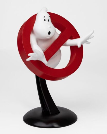 Ghostbusters 3D Leuchte No-Ghost Logo 40 cm – Bild 10