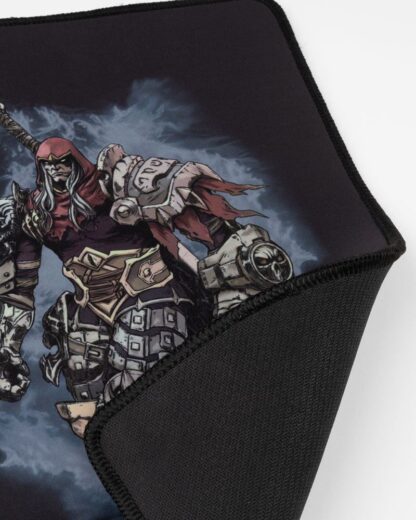 Darksiders Oversize Mousepad Horsemen – Bild 4