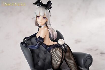 Original Character SSR PVC Statue 1/7 Yi Ren Guan - House of Unhumans Jin Hua: Bunny Ver. 23 cm – Bild 6