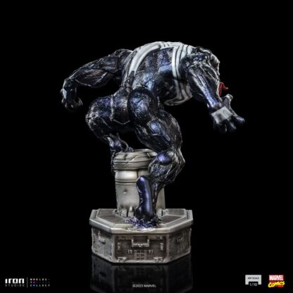 Marvel Art Scale Statue 1/10 Venom 24 cm – Bild 5