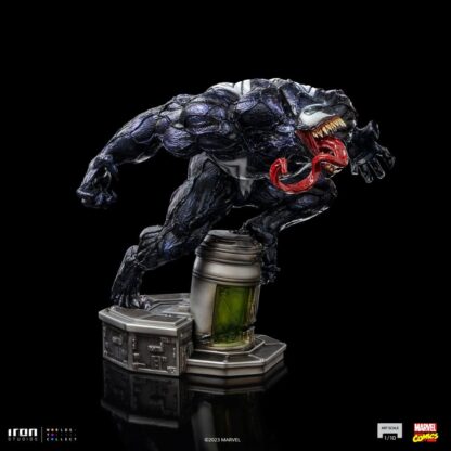 Marvel Art Scale Statue 1/10 Venom 24 cm – Bild 6