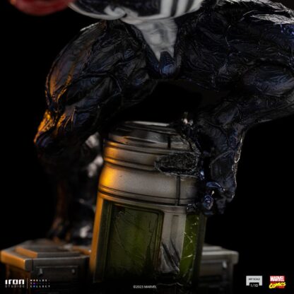 Marvel Art Scale Statue 1/10 Venom 24 cm – Bild 10