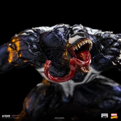 Marvel Art Scale Statue 1/10 Venom 24 cm – Bild 12