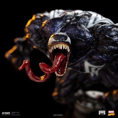 Marvel Art Scale Statue 1/10 Venom 24 cm – Bild 13