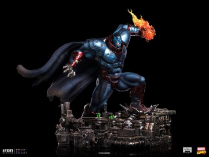 Marvel Comics BDS Art Scale Statue 1/10 Apocalypse (X-Men: Age of Apocalypse) 58 cm – Bild 2