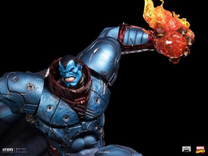 Marvel Comics BDS Art Scale Statue 1/10 Apocalypse (X-Men: Age of Apocalypse) 58 cm – Bild 10