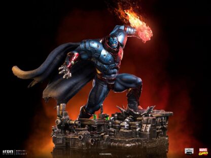 Marvel Comics BDS Art Scale Statue 1/10 Apocalypse (X-Men: Age of Apocalypse) 58 cm – Bild 12