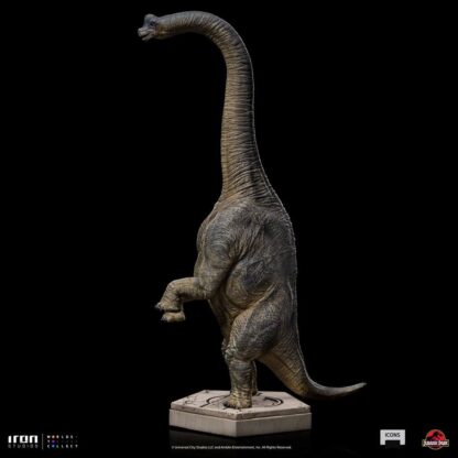 Jurassic World Icons Statue Brachiosaurus 19 cm – Bild 3