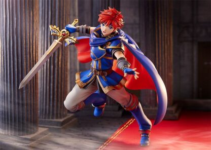 Fire Emblem The Binding Blade PVC Statue 1/7 Roy 24 cm – Bild 2