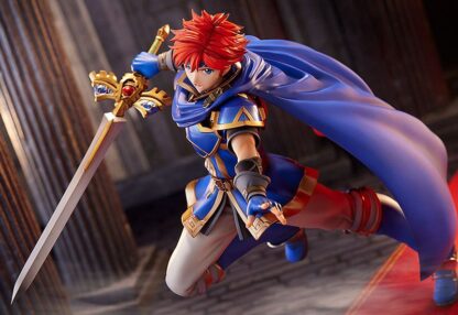 Fire Emblem The Binding Blade PVC Statue 1/7 Roy 24 cm – Bild 4