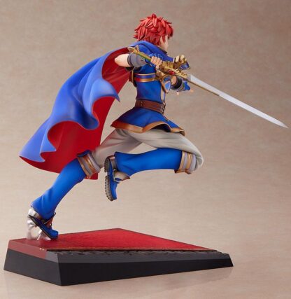 Fire Emblem The Binding Blade PVC Statue 1/7 Roy 24 cm – Bild 10