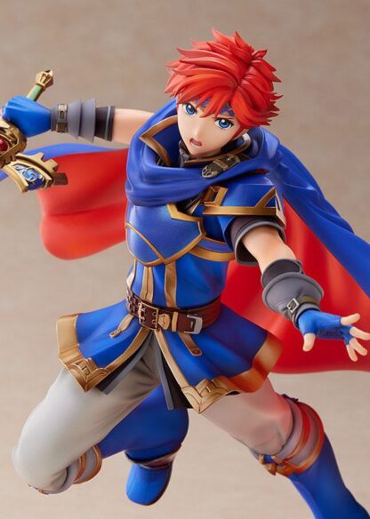 Fire Emblem The Binding Blade PVC Statue 1/7 Roy 24 cm – Bild 11