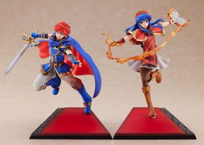 Fire Emblem The Binding Blade PVC Statue 1/7 Roy 24 cm – Bild 12