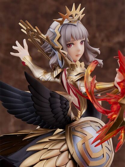 Fire Emblem PVC Statue 1/7 Veronica 25 cm – Bild 4