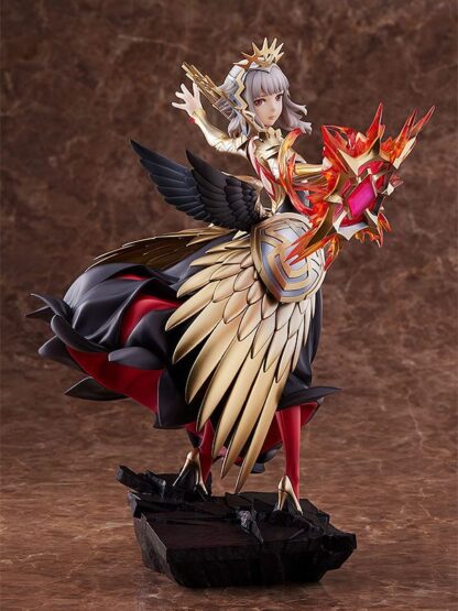 Fire Emblem PVC Statue 1/7 Veronica 25 cm – Bild 10