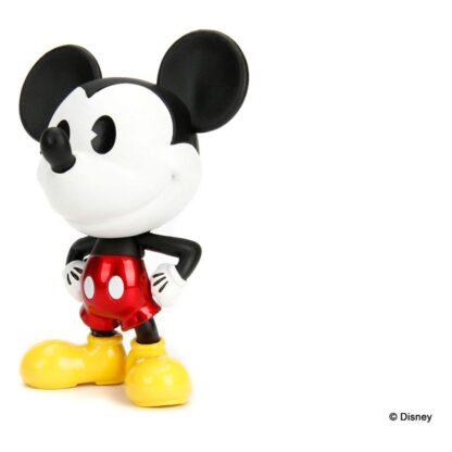 Disney Diecast Minifigur Classic Mickey Mouse 10 cm – Bild 3