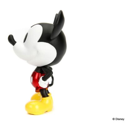 Disney Diecast Minifigur Classic Mickey Mouse 10 cm – Bild 4