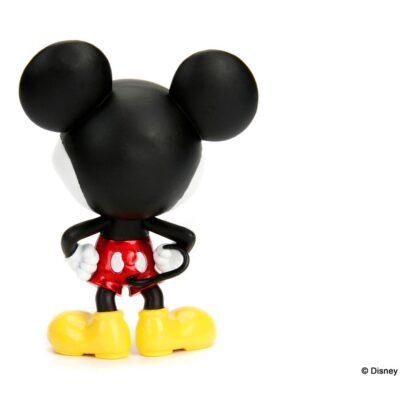 Disney Diecast Minifigur Classic Mickey Mouse 10 cm – Bild 5